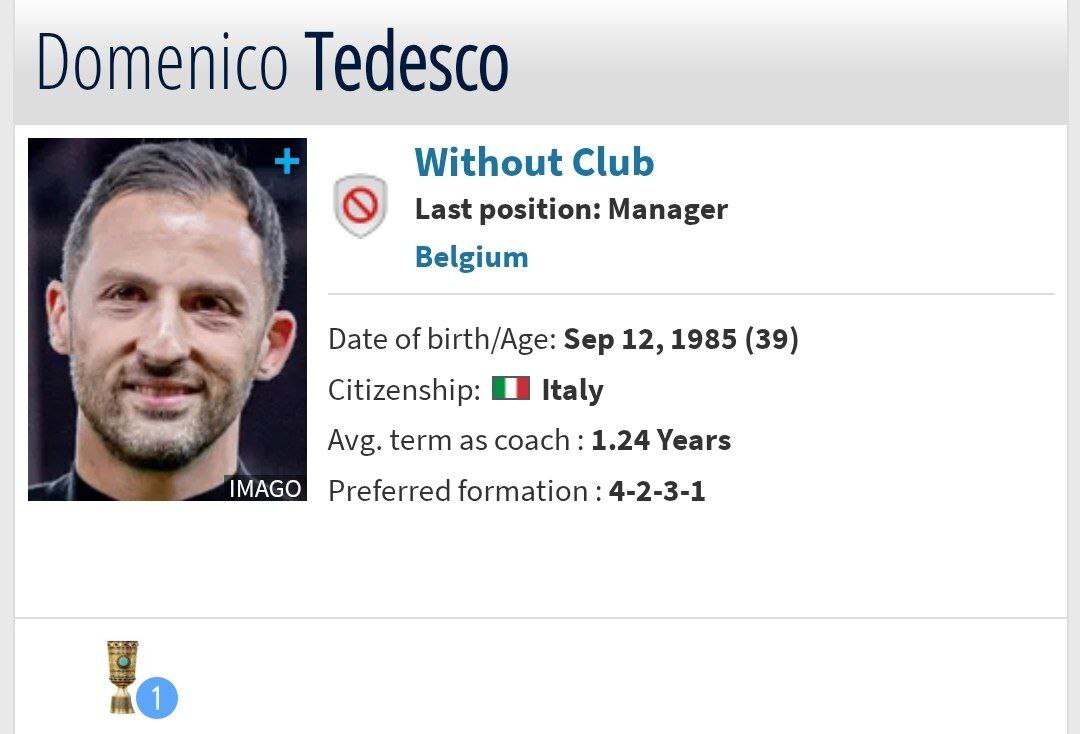 استراماچونی به استقلال مربی معرفی کرد استراماچونی به استقلال مربی معرفی کرد