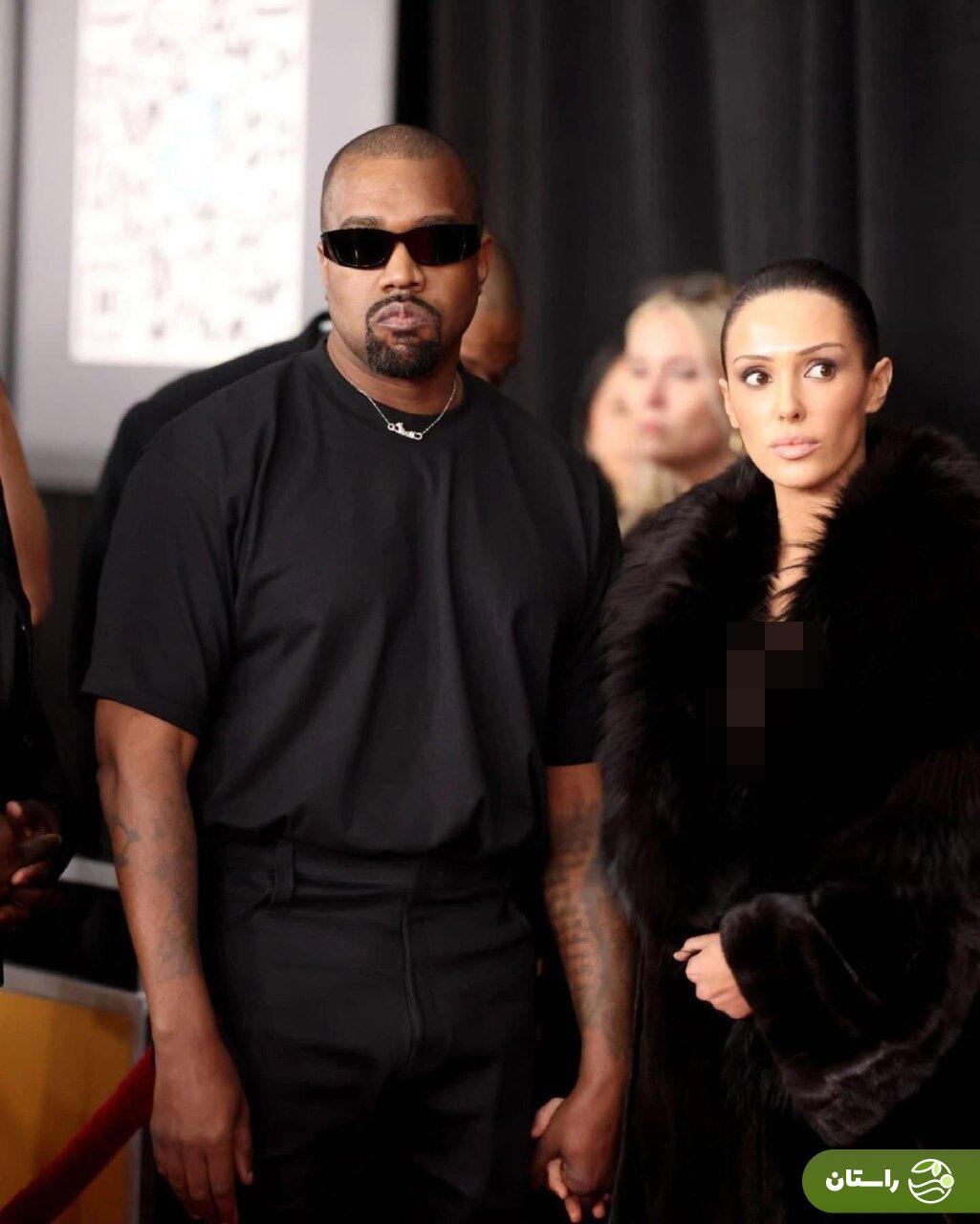 از رکوردشکنی بیانسه تا برهنه شدن بیانکا سنسوری همسر کانیه وست روی فرش قرمز!