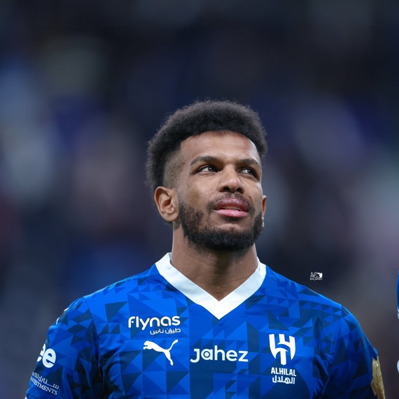 ترکیب ترسناک الهلال عربستان در دیدار با پرسپولیس