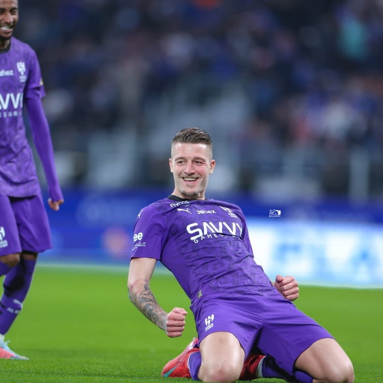 ترکیب ترسناک الهلال عربستان در دیدار با پرسپولیس