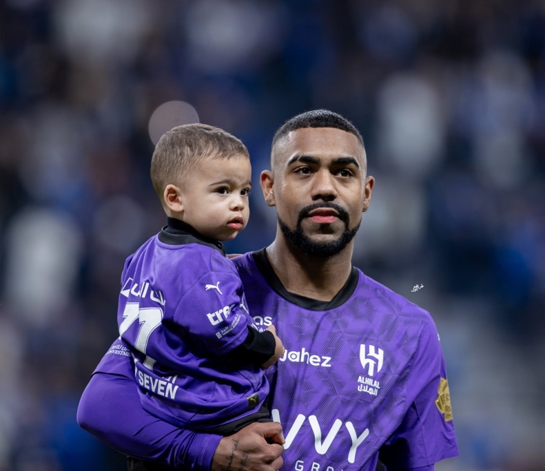 ترکیب ترسناک الهلال عربستان در دیدار با پرسپولیس