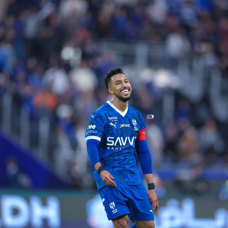 ترکیب ترسناک الهلال عربستان در دیدار با پرسپولیس