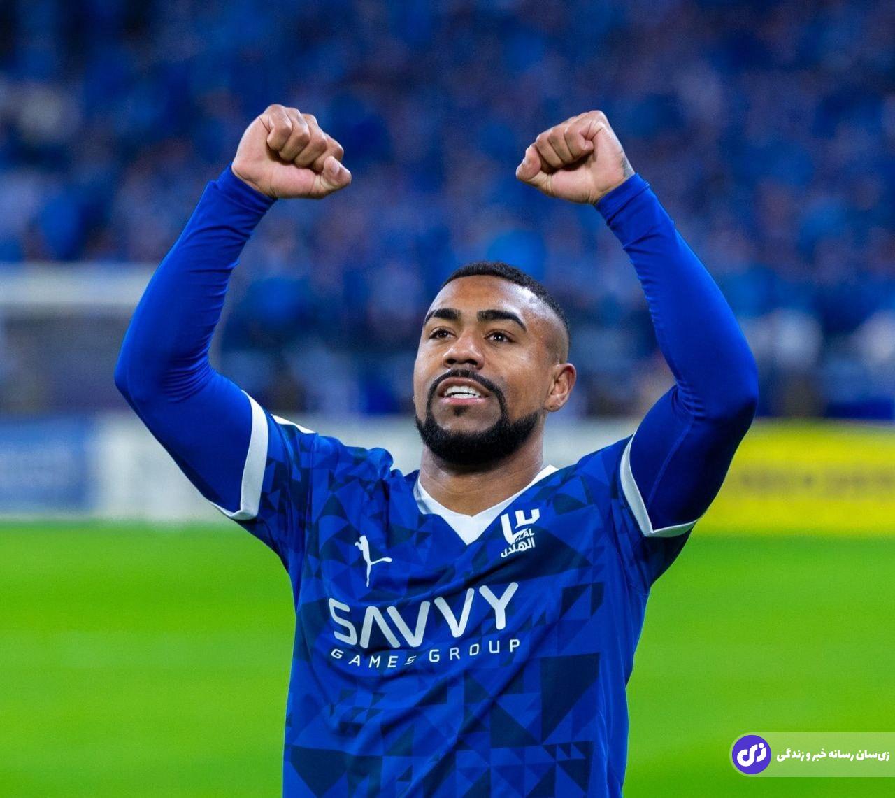 متن و حاشیه بازی پرسپولیس و الهلال؛ پرسپولیس در یک نیمه چهار گل خورد