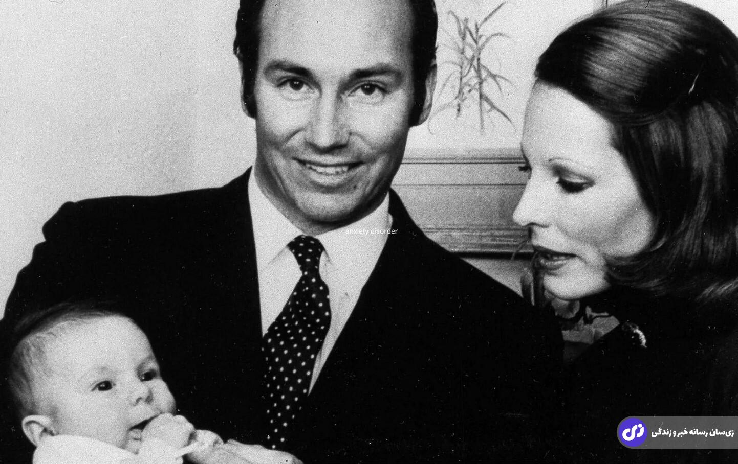 رحیم حسنی؛ پنجاهمین امام شیعیان اسماعیلی پس از درگذشت آقاخان چهارم کیست؟