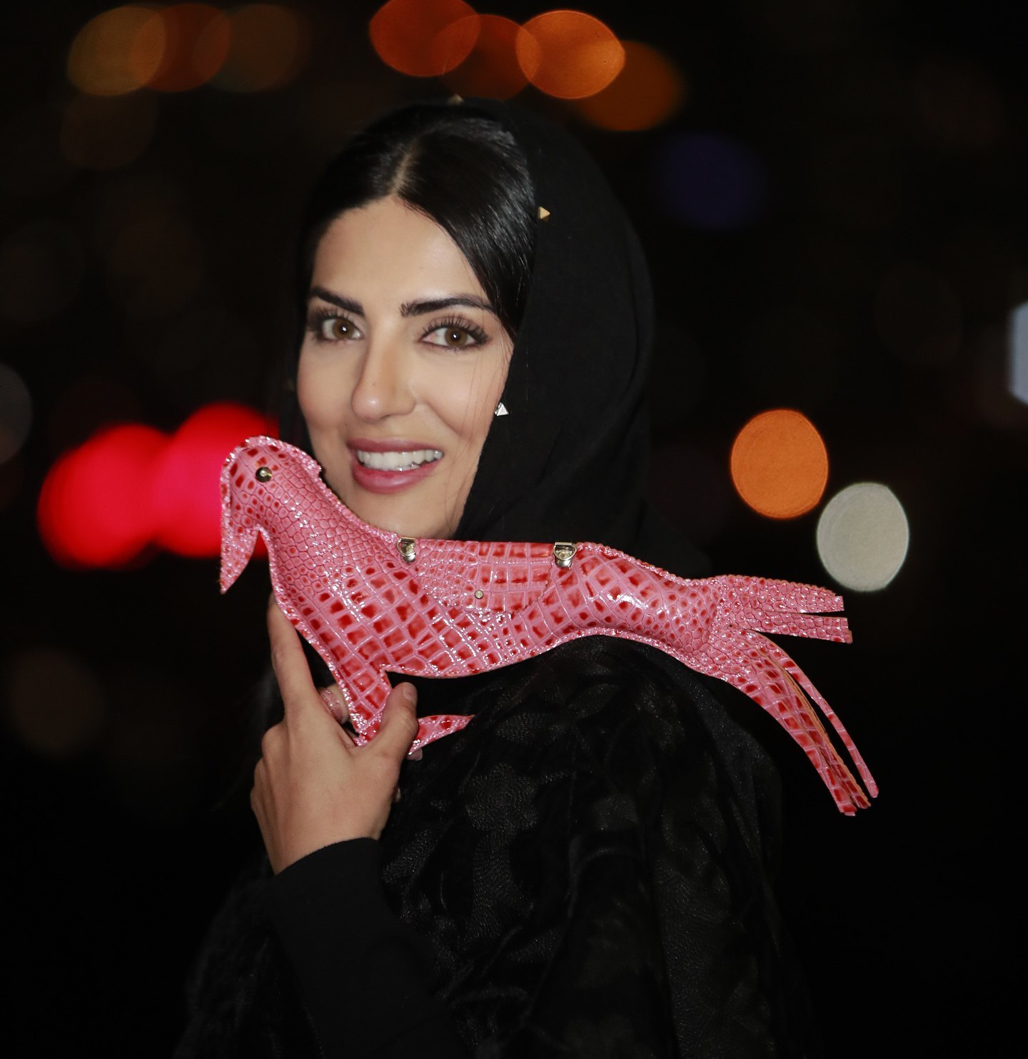 از عجیب‌ترین استایل جشنواره فجر رونمایی شد