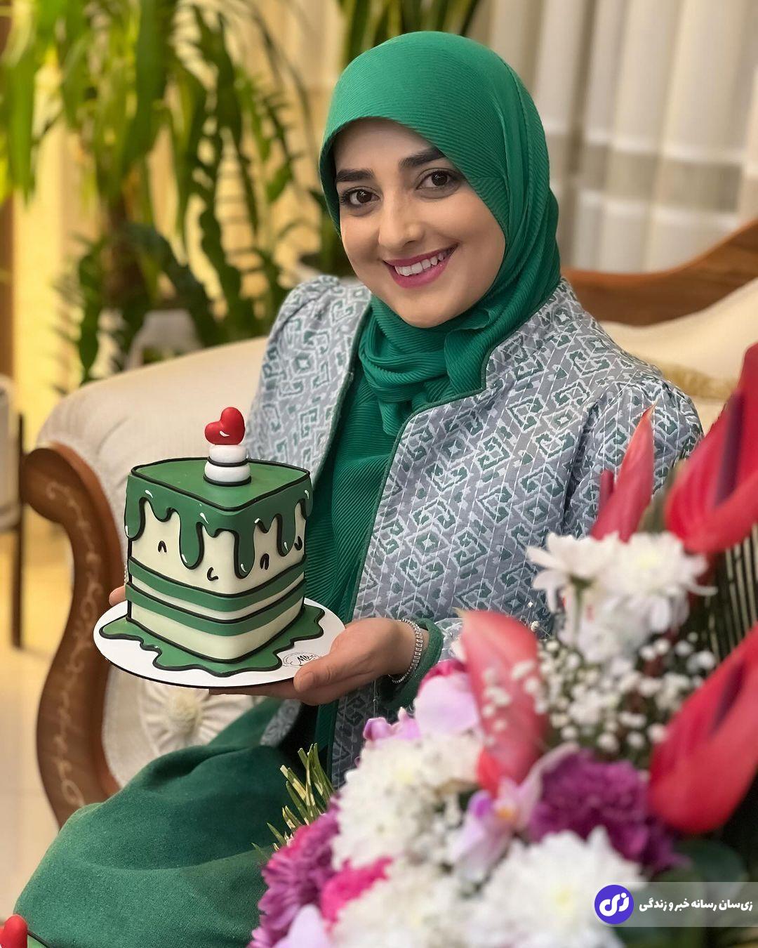 ستاره سادات قطبی