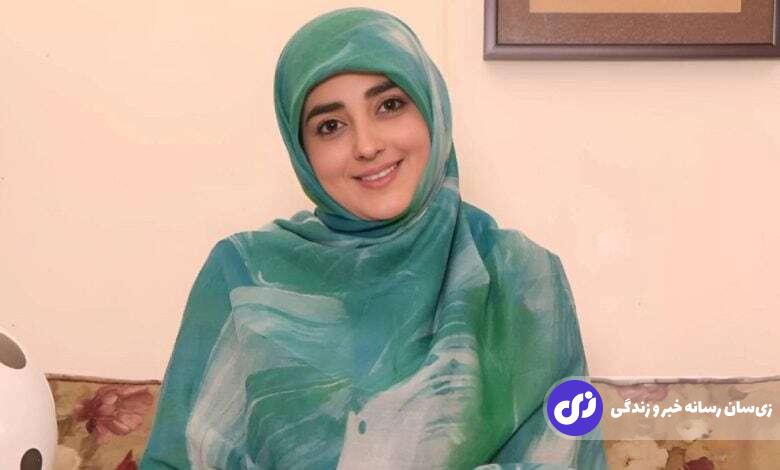 بیوگرافی ستاره سادات قطبی؛ از ازدواج تلخ در جوانی تا بازی در گاندو و مادری برای چهار پسر!