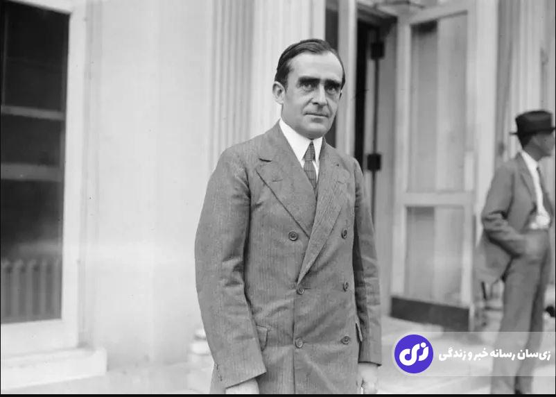 ادیت ویلسون؛ زنی که دو سال به جای شوهرش آمریکا را اداره کرد!