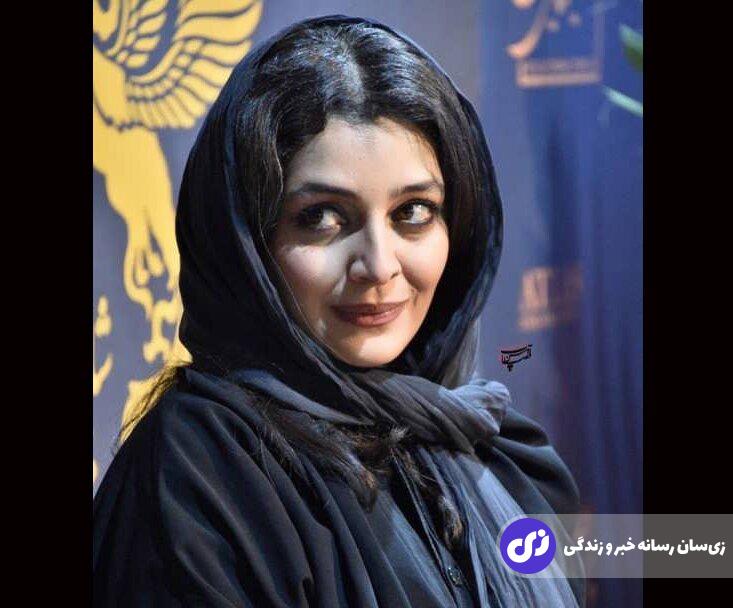 ساره بیات؛ زنی که نگاه‌های جادویی برای سینمای ایران به یادگار گذاشت