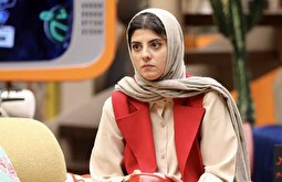 (ویدئو) زد و خورد مهسا طهماسبی با امیر جدیدی!