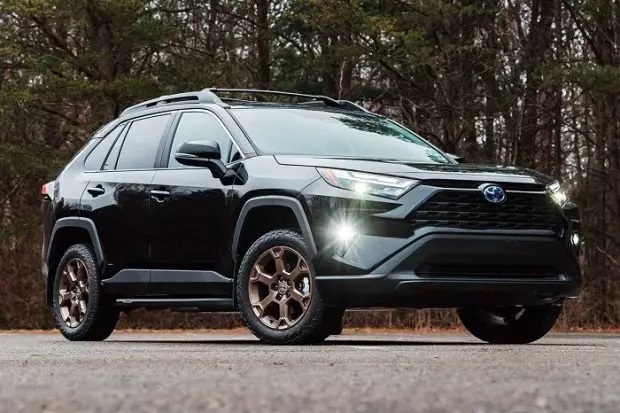 پرفروشترین خودروهای جهان در سال ۲۰۲۴ پرفروشترین خودروهای جهان در سال ۲۰۲۴