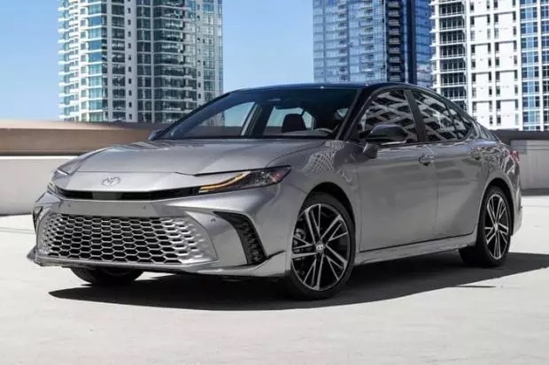 پرفروشترین خودروهای جهان در سال ۲۰۲۴ پرفروشترین خودروهای جهان در سال ۲۰۲۴