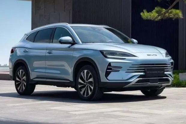 پرفروشترین خودروهای جهان در سال ۲۰۲۴ پرفروشترین خودروهای جهان در سال ۲۰۲۴