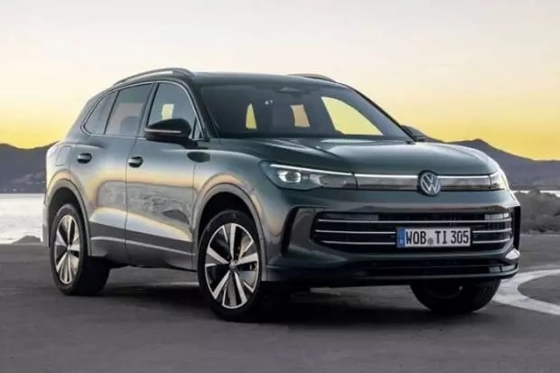 پرفروشترین خودروهای جهان در سال ۲۰۲۴ پرفروشترین خودروهای جهان در سال ۲۰۲۴