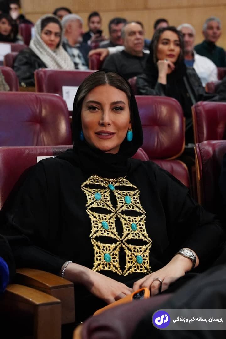 فریبا نادری و مصطفی زمانی بهترین بازیگران نقش اول | محمود کریمی بهترین کارگردان | «رها» بهترین فیلم