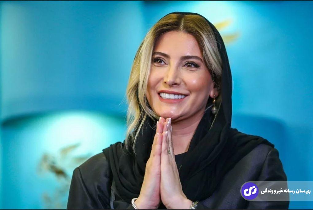 فریبا نادری؛ از شهرت با «ستایش» تا سیمرغ بلورین