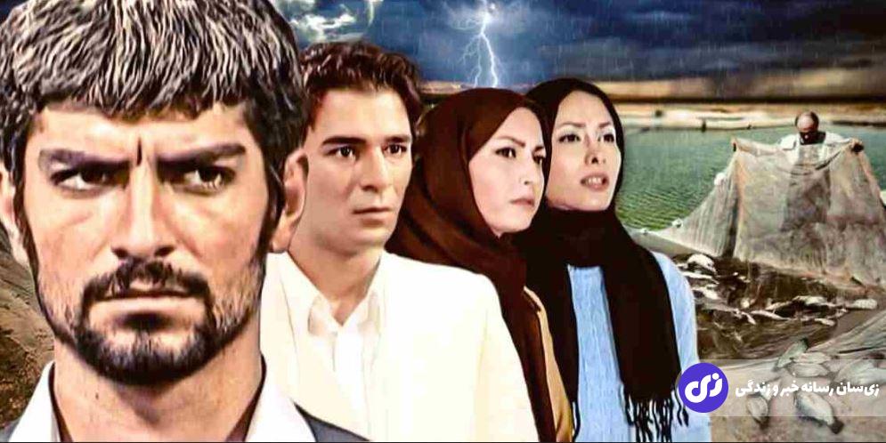 فریبا نادری؛ از شهرت با «ستایش» تا سیمرغ بلورین