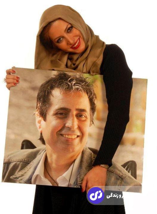 فریبا نادری؛ از شهرت با «ستایش» تا سیمرغ بلورین