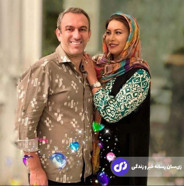فریبا نادری؛ از شهرت با «ستایش» تا سیمرغ بلورین