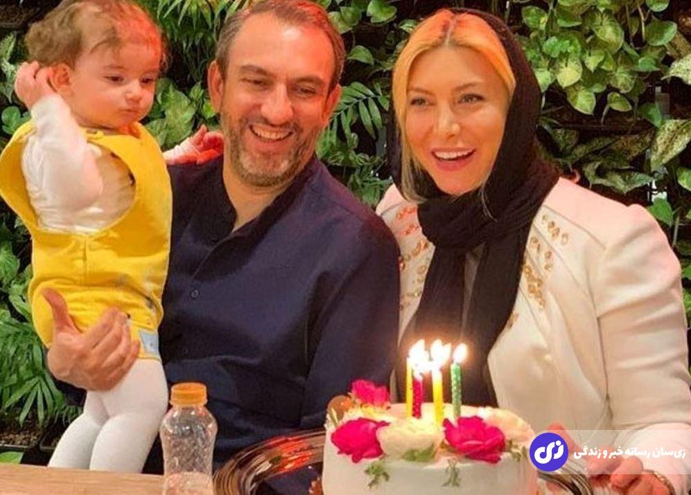 فریبا نادری؛ از شهرت با «ستایش» تا سیمرغ بلورین