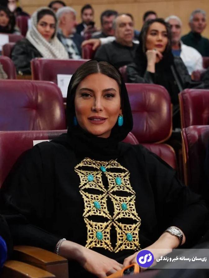 فریبا نادری؛ از شهرت با «ستایش» تا سیمرغ بلورین