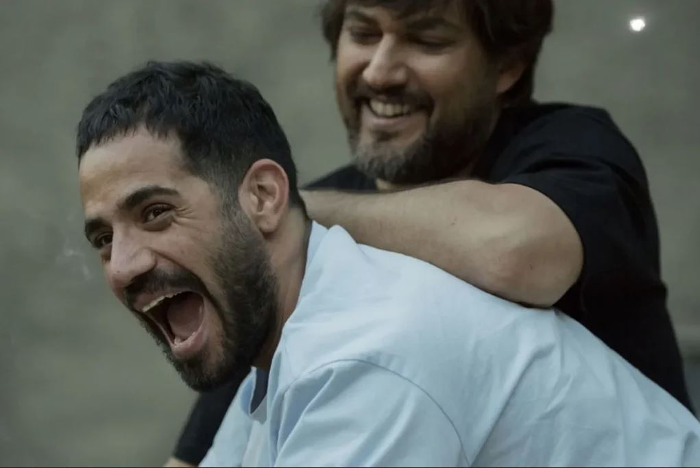 همه‌چیز درباره فیلم «پیر پسر»: از اکران خصوصی تا نظر منتقدان