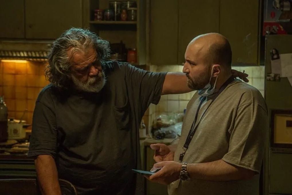 همه‌چیز درباره فیلم «پیر پسر»: از اکران خصوصی تا نظر منتقدان