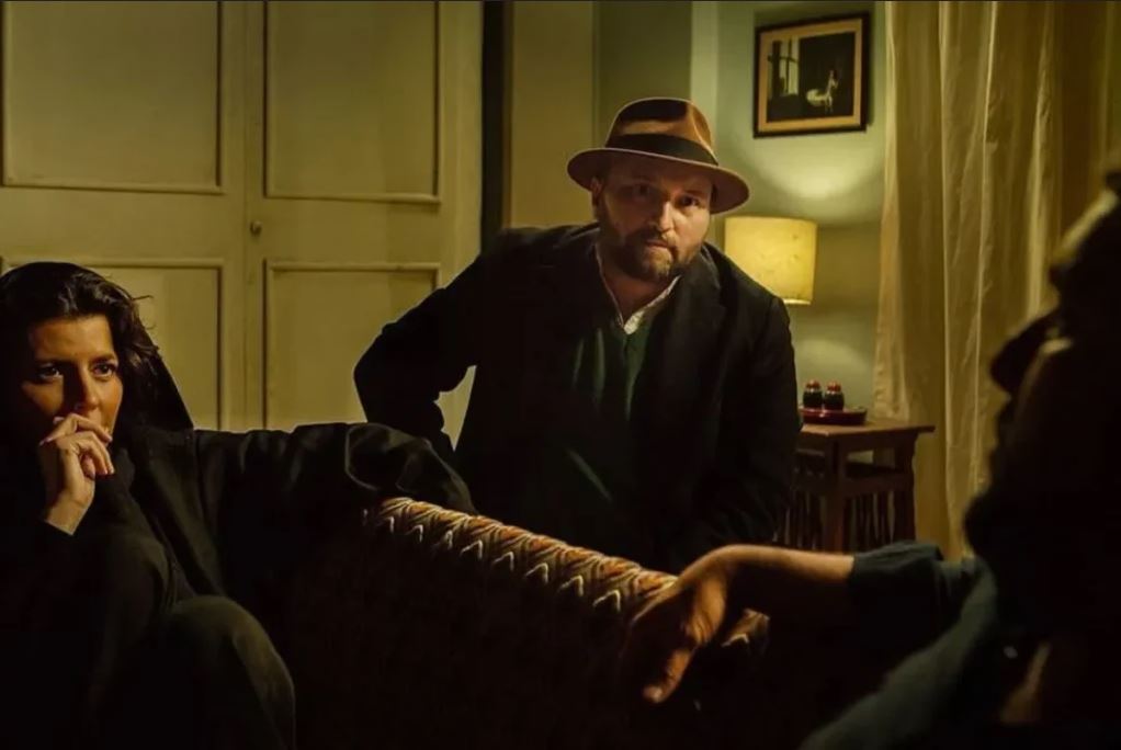 همه‌چیز درباره فیلم «پیر پسر»: از اکران خصوصی تا نظر منتقدان