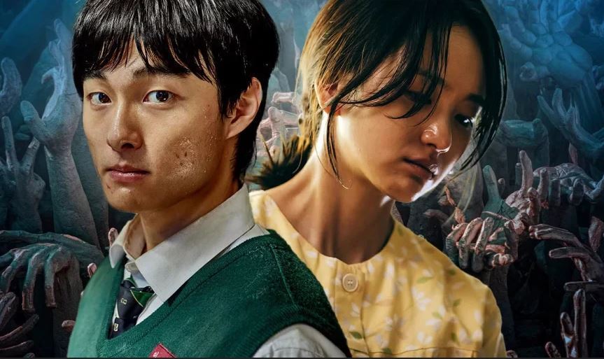 از فصل دوم سریال کره‌ای «ما همه مرده‌ایم» چه خبر؟