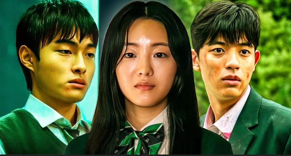 از فصل دوم سریال کره‌ای «ما همه مرده‌ایم» چه خبر؟