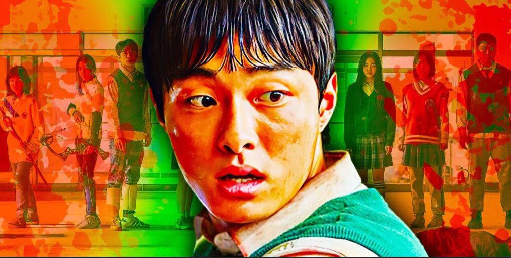 از فصل دوم سریال کره‌ای «ما همه مرده‌ایم» چه خبر؟