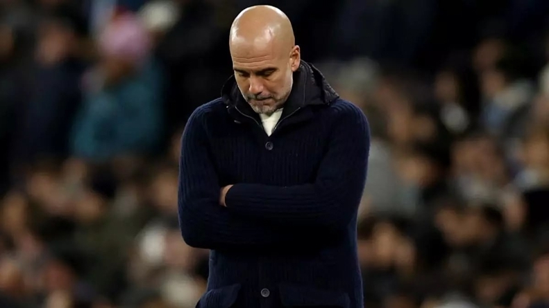 خدا به منچسترسیتی مقابل رئال مادرید رحم کند! خدا به منچسترسیتی مقابل رئال مادرید رحم کند!