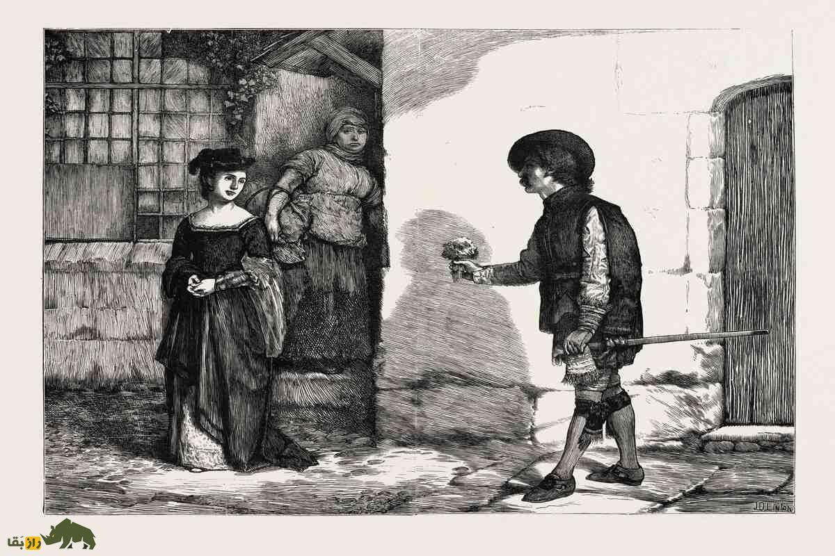 داستان واقعی روز ولنتاین؛ سَنت ولنتاین که بود؟ چه کرد؟ و چرا کشته شد؟