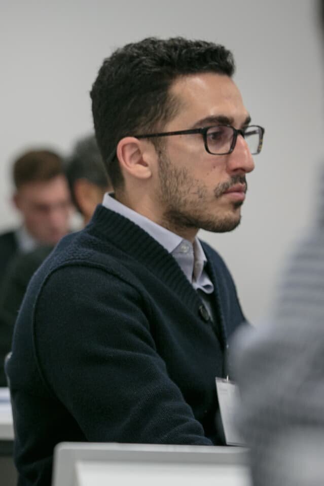 یک ایرانی دست راست ایلان ماسک شد؛ امید افشار کیست؟