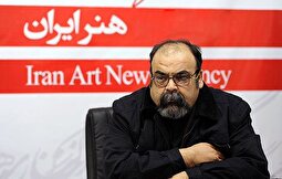 شاپور عظیمی درگذشت