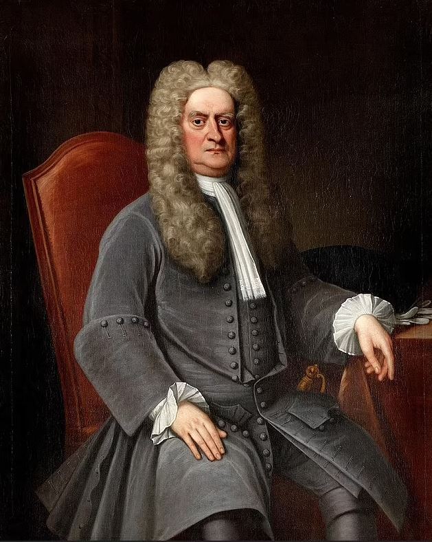 پیش‌بینی پایان جهان توسط نیوتن؛ آیا سال ۲۰۶۰ آخرین سال زمین است؟