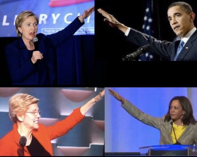 واکنش ایلان ماسک به اتهامات جنجالی «سلام نازی‌ها»!