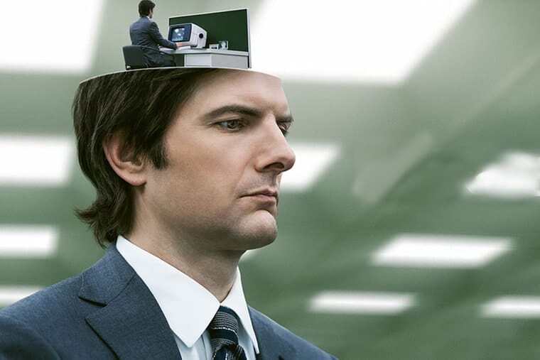 Severance؛ تکان‌دهنده‌ترین سریال این روز‌ها که دیدنش واجب است