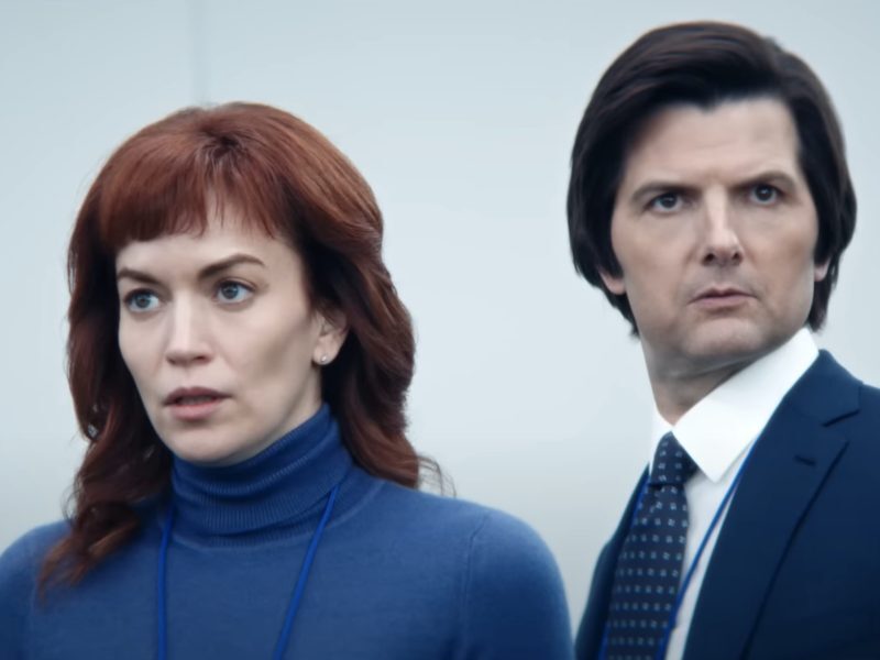 Severance؛ تکان‌دهنده‌ترین سریال این روز‌ها که دیدنش واجب است