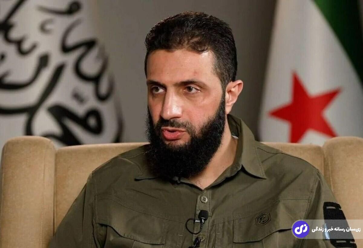 ابو محمد جولانی