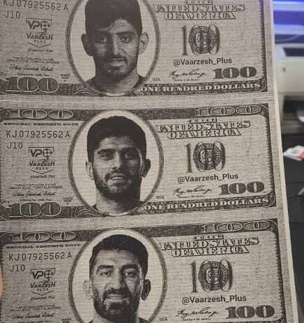 اقدام خبرساز پرسپولیسی‌ها برای تحقیر بیرانوند و رفقا