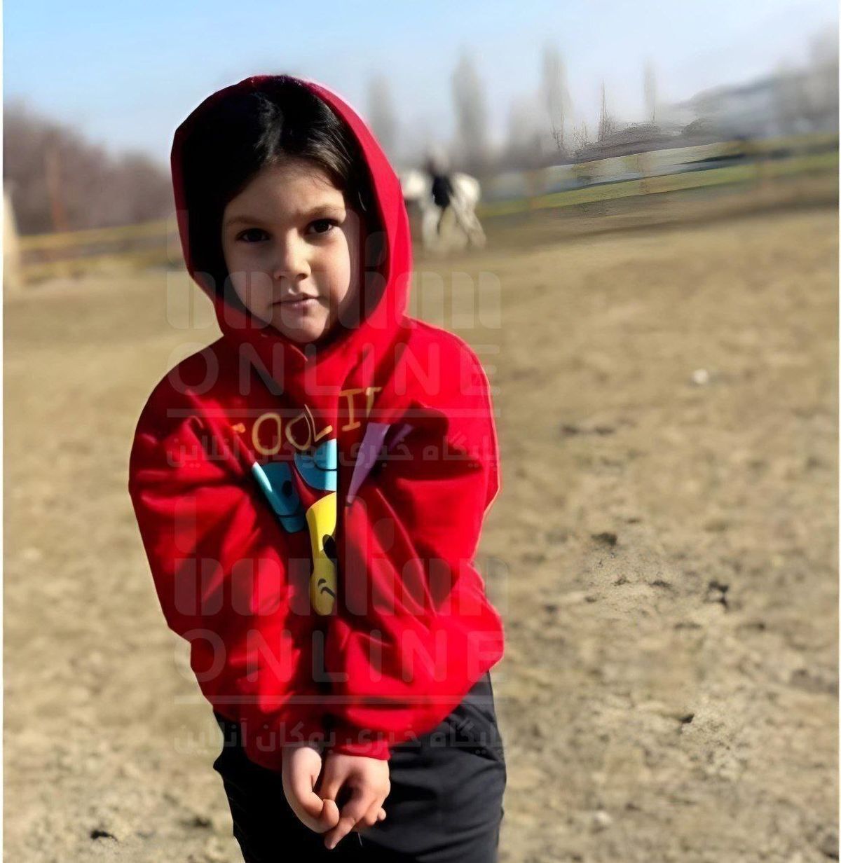 جزئیات شکنجه بی‌رحمانه و فوت «نیان» ۶ ساله در بوکان