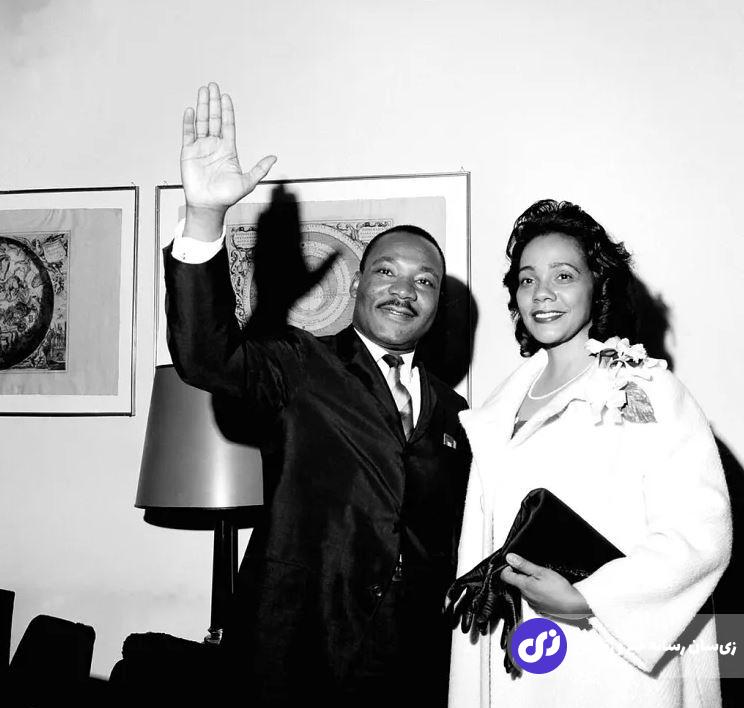 نوار‌های سکس گروهی و زندگی جنسی غیرمعمول «مارتین لوتر کینگ» فاش می‌شود؟