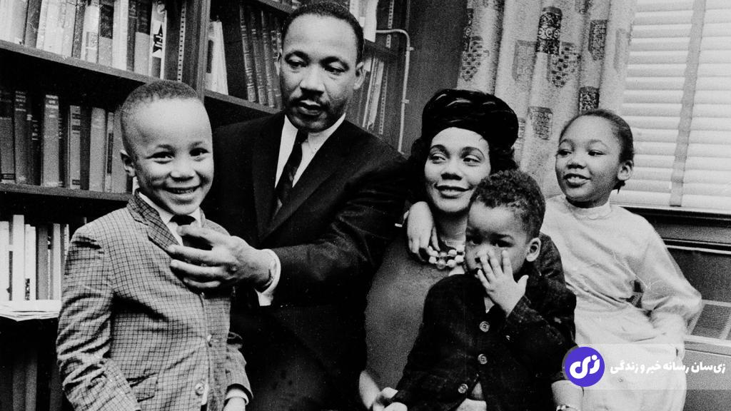 نوار‌های سکس گروهی و زندگی جنسی غیرمعمول «مارتین لوتر کینگ» فاش می‌شود؟