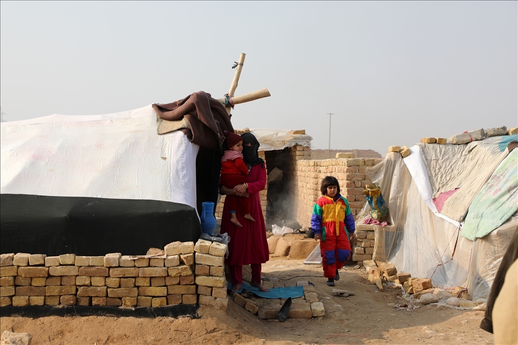 زلزله بازگشت ترامپ؛ افغانستان وارد بحران شد!