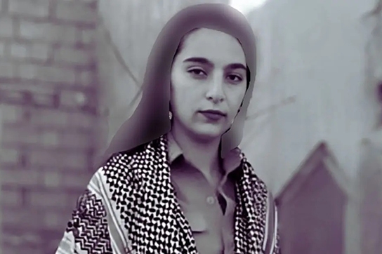 کانی عبداللهی، دختر ۱۷ ساله ایران جدیدترین قربانی قتل‌های ناموسی