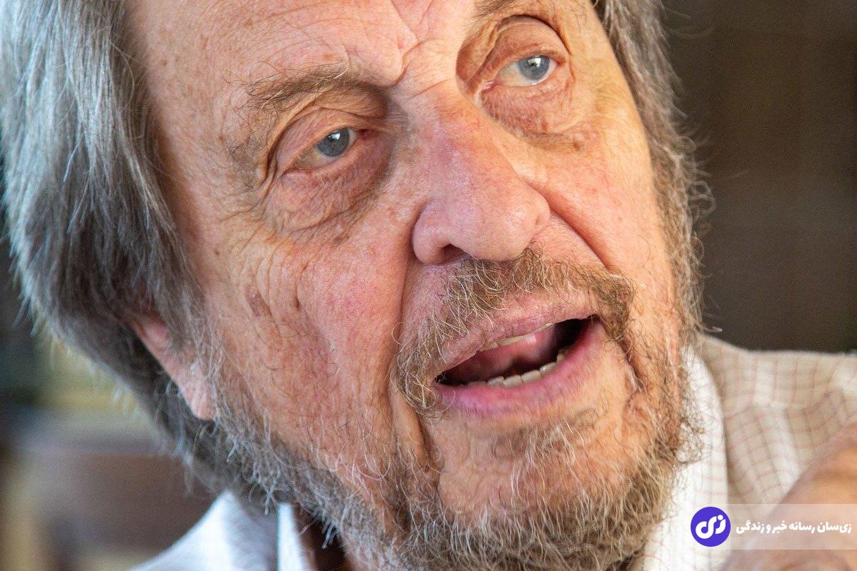 ارول ماسک پدر ایلان ماسک