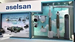 «گنبد فولادین» فعال شد