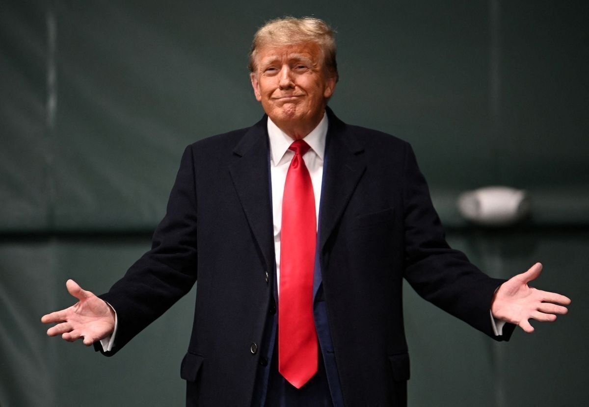 ترامپ یک دستور خطرناک نظامی را امضا کرد