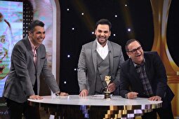 عادل، رامبد، علیخانی و مدیری در راه بازگشت به تلویزیون